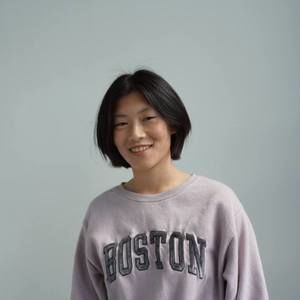 Meet your Posher, Alyssa